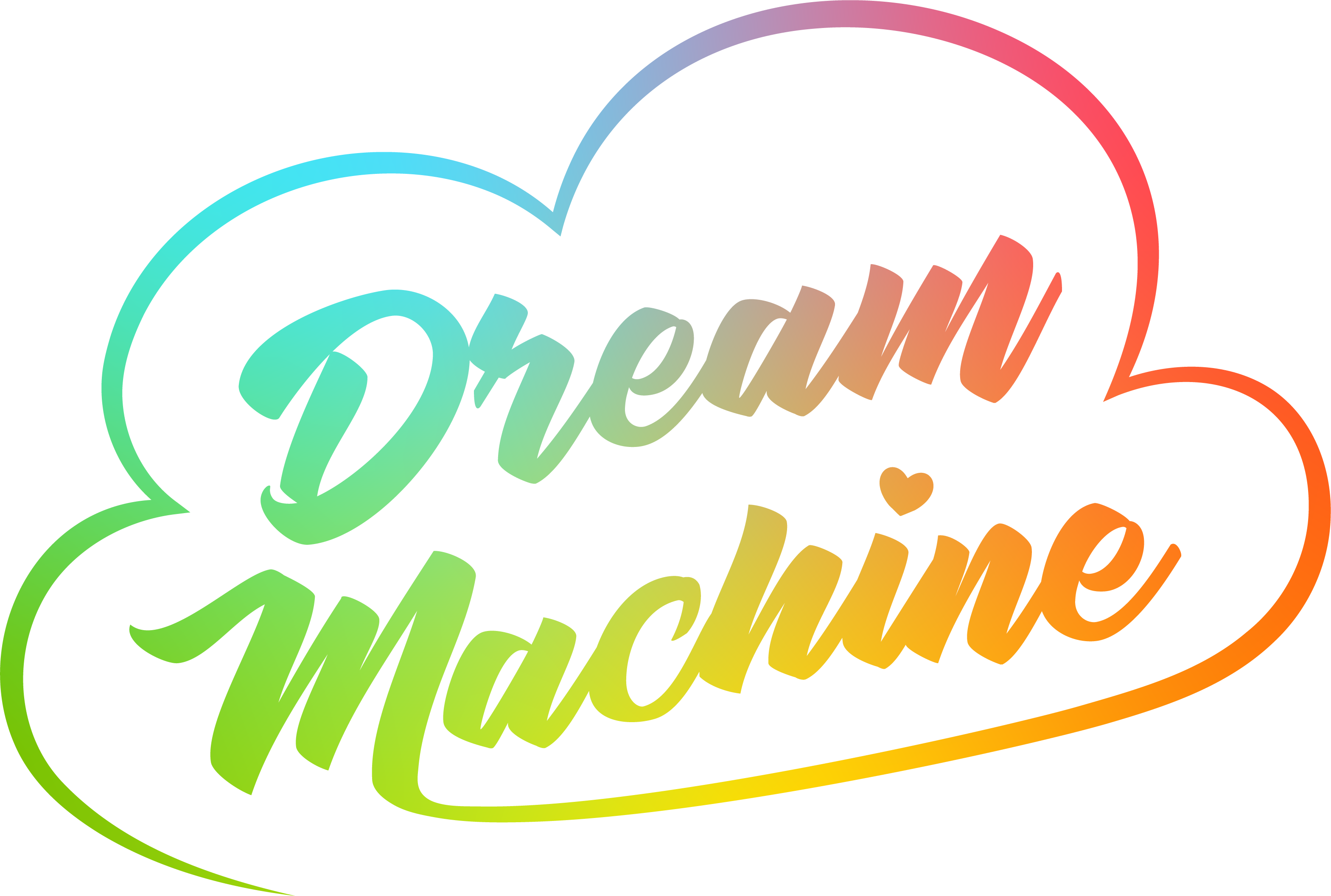 Dream Machine Foundation